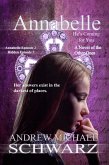 Annabelle: He's Coming for You (The Hidden, #7) (eBook, ePUB)