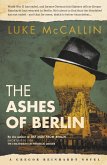 The Ashes of Berlin (eBook, ePUB)