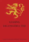 Leasing Deconstructed (eBook, ePUB)