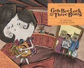 Goh Bee Lock and The Three Boars (Singaporean Fairytales, #2) (eBook, ePUB)