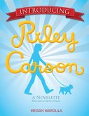 Introducing Riley Carson (eBook, ePUB) Introducing Riley Carson (eBook, ePUB)