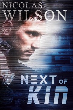Next of Kin (eBook, ePUB) - Wilson, Nicolas