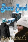 Snow Bond (Our Romantic Thrillers, #5) (eBook, ePUB) Snow Bond (Our Romantic Thrillers, #5) (eBook, ePUB)