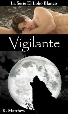 Cover Vigilante (eBook, ePUB)