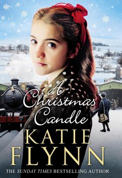 A Christmas Candle (eBook, ePUB) - Flynn, Katie