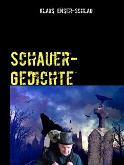 Schauer-Gedichte (eBook, ePUB)