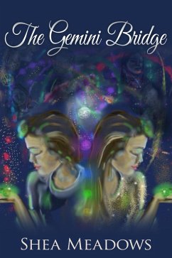 Cover The Gemini Bridge (The York Street Series, #1) (eBook, ePUB)