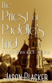 The Priest at Puddle's End (A Lady Marmalade Mystery, #6) (eBook, ePUB)