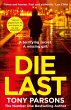 Die Last (eBook, ePUB) - Bild 1