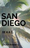San Diego de A a Z (eBook, ePUB)