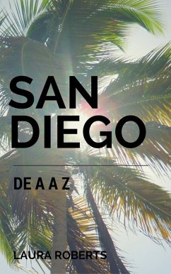 Cover San Diego de A a Z (eBook, ePUB)