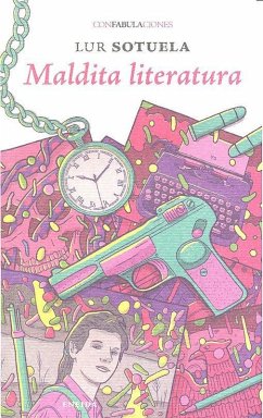 Cover Maldita literatura : antología imaginaria de marginales, malditos y heterodoxos de la literatura