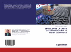 Effectiveness Of Online Visual Merchandise In Indian Ecommerce
