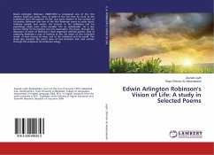Edwin Arlington Robinson's Vision of Life: A study in Selected Poems - Layth, Zaynab;Othman AL-Nakshabandi, Raya