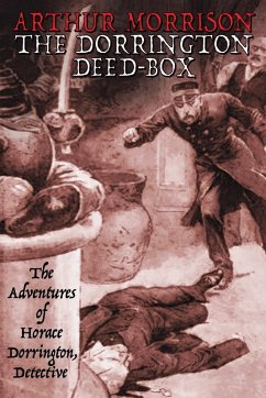 Cover The Dorrington Deed-Box