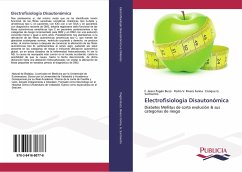 Electrofisiología Disautonómica Electrofisiología Disautonómica