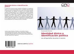 Identidad étnica e identificación política