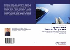 Strahowanie bankowskih riskow - Zhuravlev, Vadim