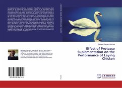Effect of Protease Suplementation on the Performance of Laying Chicken