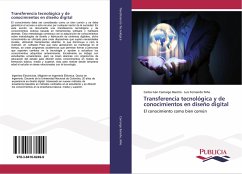 Transferencia tecnológica y de conocimientos en diseño digital - Camargo Bareño, Carlos Iván;Niño, Luis Fernando