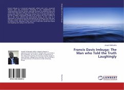 Francis Davis Imbuga: The Man who Told the Truth Laughingly