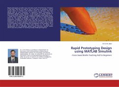 Rapid Prototyping Design using MATLAB Simulink - Jilani, S. A. K.