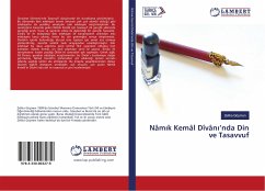 Nâm¿k Kemâl Dîvân¿¿nda Din ve Tasavvuf - Göçmen, Zeliha