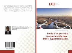 Etude d¿un poste de contrôle mobile pour drone: supports logiciels - Rakotoarivonona, Rindratiana