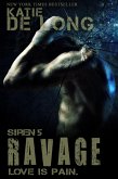 Ravage (Siren, #5) (eBook, ePUB)