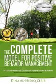 The COMPLETE Model for Positive Behavior Management