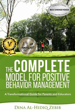 The COMPLETE Model for Positive Behavior Management - Zebib, Dina Al-Hidiq