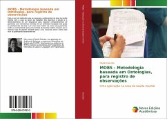 MOBS - Metodologia baseada em Ontologias, para registro de observações