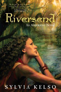 Riversend - Kelso, Sylvia