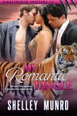 My Romantic Tangle (Middlemarch Shifters, #13) (eBook, ePUB)