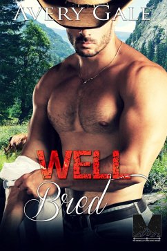 Cover Well Bred (The Morgan Brothers, #5) (eBook, ePUB)