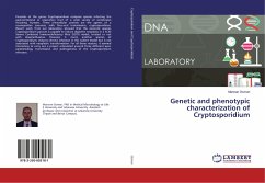 Genetic and phenotypic characterization of Cryptosporidium - Osman, Marwan