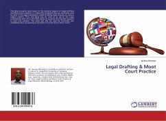 Legal Drafting & Moot Court Practice