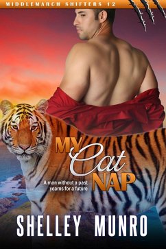Cover My Cat Nap (Middlemarch Shifters, #12) (eBook, ePUB)