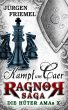 Kampf um Caer / Ragnor Saga Bd.10... - Bild 1