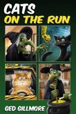 Cats On The Run (Tuck & Ginger, #1) (eBook, ePUB)