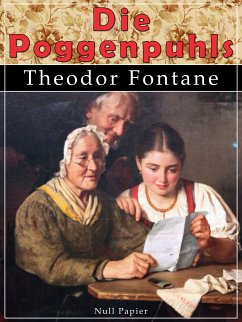 Die Poggenpuhls (eBook, PDF) - Fontane, Theodor