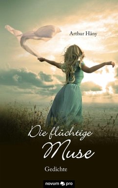 Cover Die flüchtige Muse (eBook, ePUB)