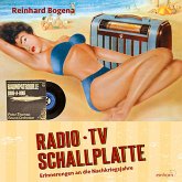 Radio, TV, Schallplatte