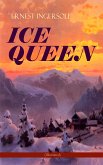 ICE QUEEN (Illustrated) (eBook, ePUB)