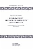Der römische Alexanderhistoriker Curtius Rufus (eBook, PDF)