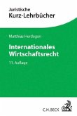 Internationales Wirtschaftsrecht