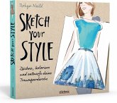 Sketch your Style