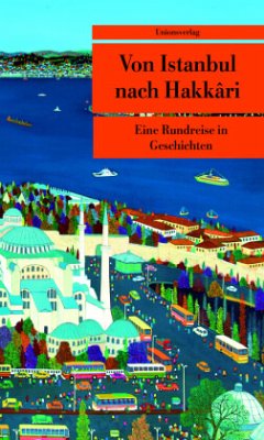 Cover Von Istanbul nach Hakkari