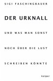 Der Urknall