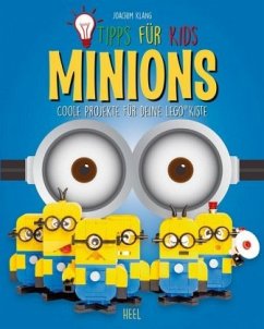 Tipps für Kids: Minions - Klang, Joachim